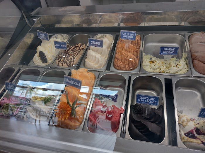 Dolomit Gelateria