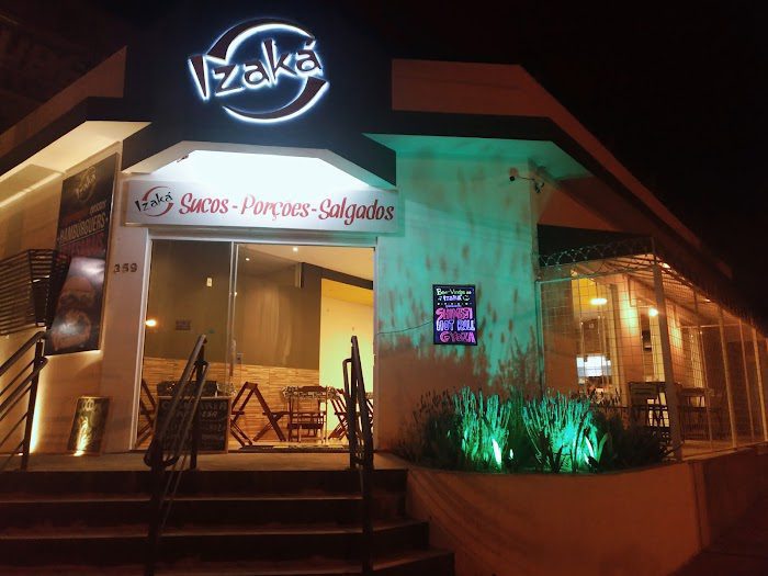 IZAKÁ Multi-Culinária IZAKÁ Multi-Culinária