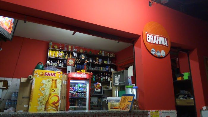 Karriellu’s – Bar e Pastelaria