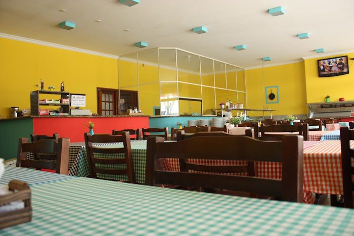 Restaurante Rancho Da Parmegiana – Self Service, Marmitex, o melhor do Éden e Sorocaba Restaurante Rancho Da Parmegiana – Self Service, Marmitex, o melhor do Éden e Sorocaba