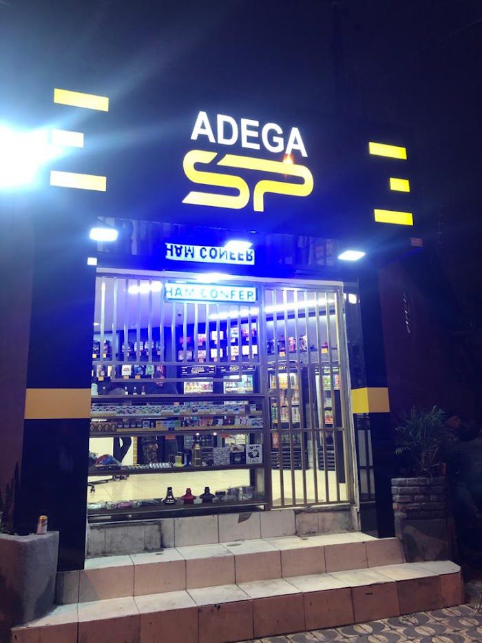 Adega SP