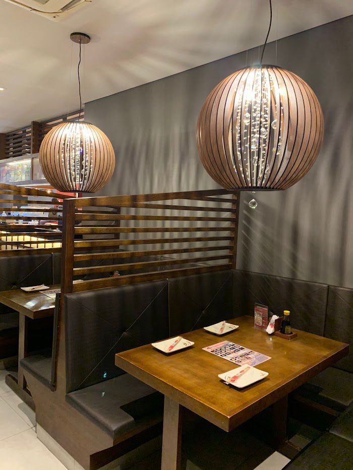 Azumy Sushi Bar Azumy Sushi Bar