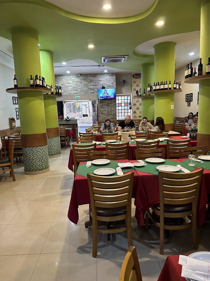 Cantina Luna Di Capri