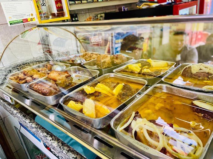 Casa do Norte Simão|Comida Nordestina Casa do Norte Simão|Comida Nordestina