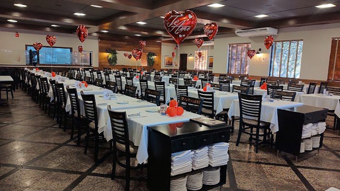 Churrascaria Estância Sâo Paulo Churrascaria Estância Sâo Paulo