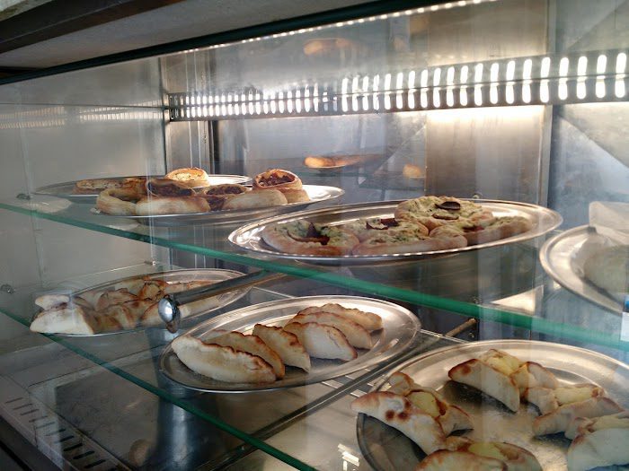 Jacob Cozinha Árabe