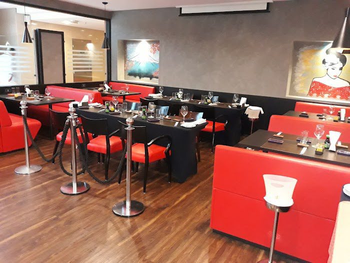 Kita Sushi Bar Kita Sushi Bar
