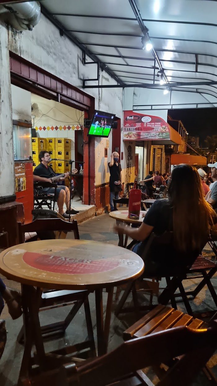 Lanchonete e Pastelaria Shogun