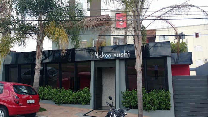 NAKOO SUSHI – Sorocaba NAKOO SUSHI – Sorocaba