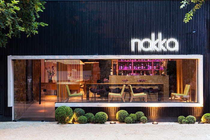 Nakka Restaurante Nakka Restaurante