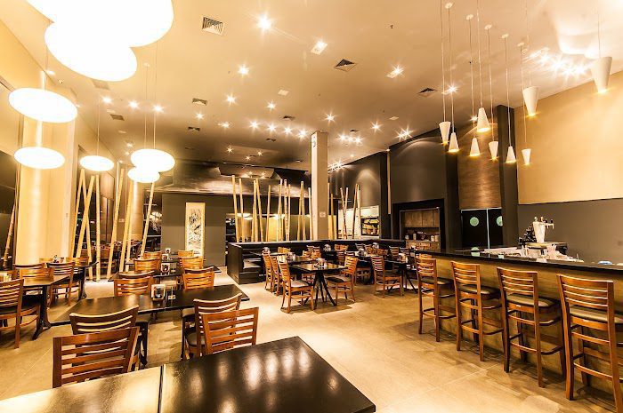 Restaurante Yoshi’s | Shopping Iguatemi Restaurante Yoshi’s | Shopping Iguatemi