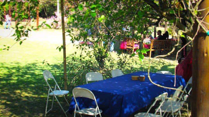 Restaurante da Terra