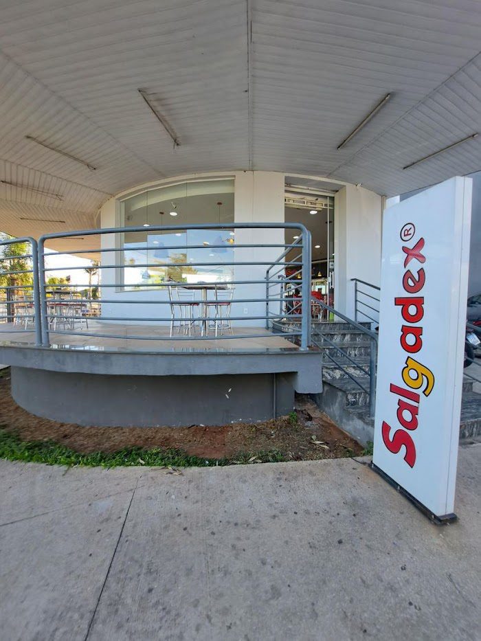 Salgadex – Sorocaba Salgadex – Sorocaba