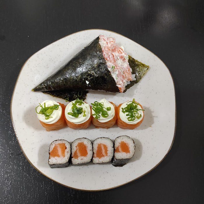 Tem Sushi Sorocaba Tem Sushi Sorocaba