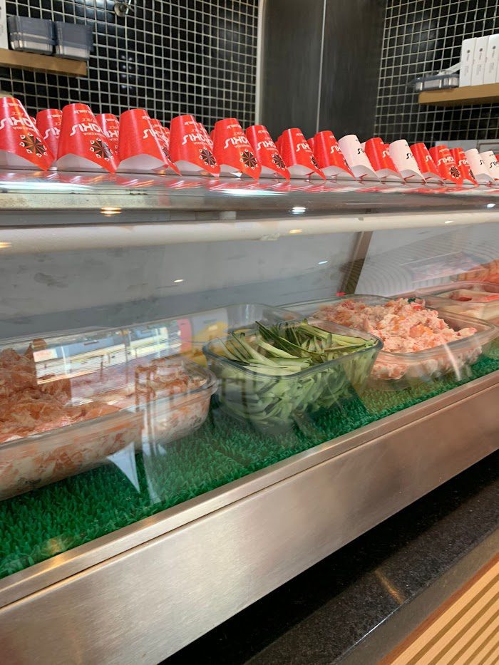 Temakeria Makis Place Temakeria Makis Place