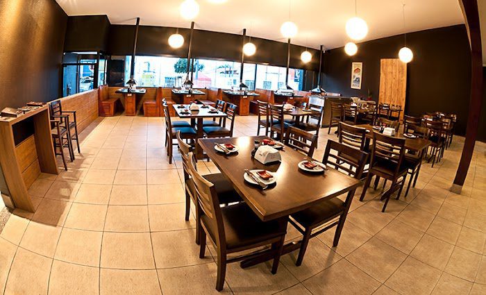 Uekita Sushi & Yakiniku Uekita Sushi & Yakiniku