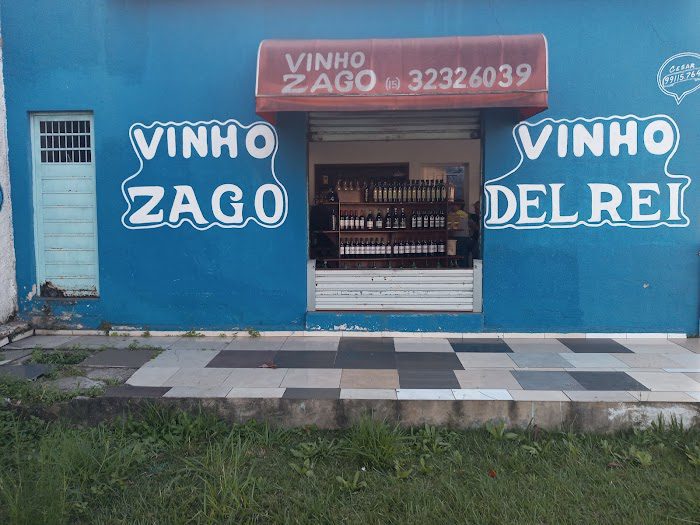 Vinhos del Grano
