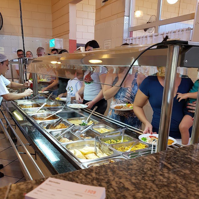 Moenda Restaurante Moenda Restaurante