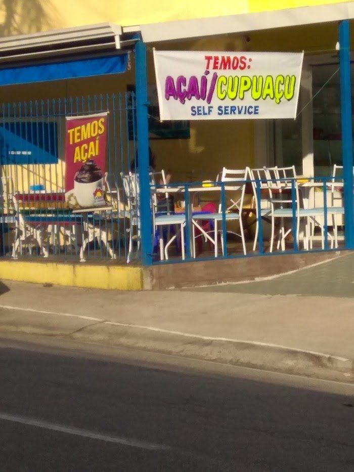 Sorveteria Sabor de Verão – Sta Rosália Sorveteria Sabor de Verão – Sta Rosália