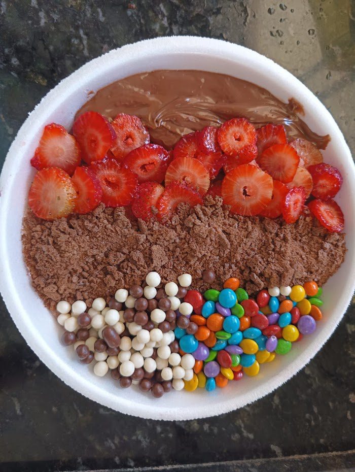 AÇAÍ VIDA ITAPETININGA