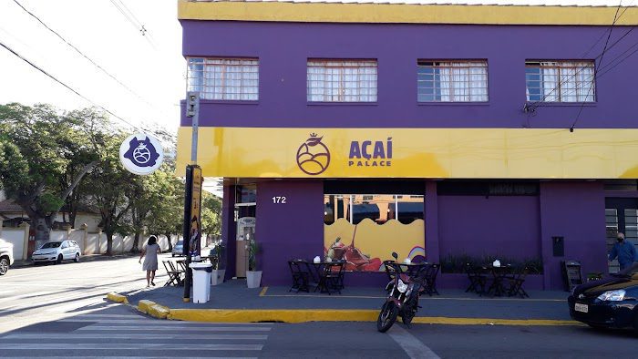 Açaí Palace