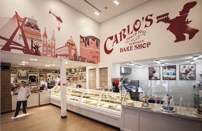Carlo’s Bakery São Paulo Carlo’s Bakery São Paulo