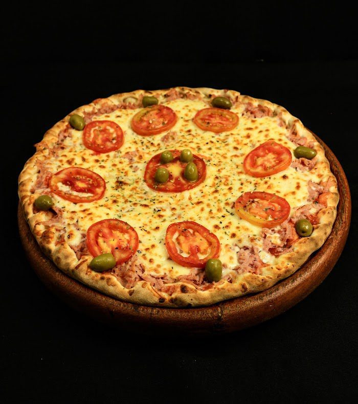 Império da Pizza I Pizzaria I Itapetininga