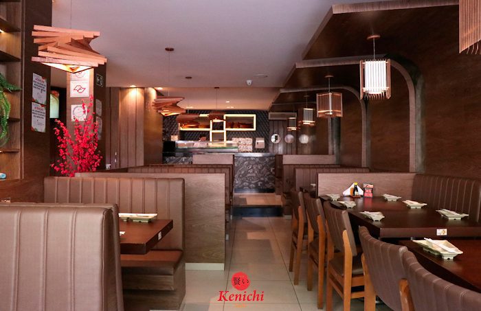 Kenichi Sushi Mooca – Restaurante de Rodízio Japonês Kenichi Sushi Mooca – Restaurante de Rodízio Japonês