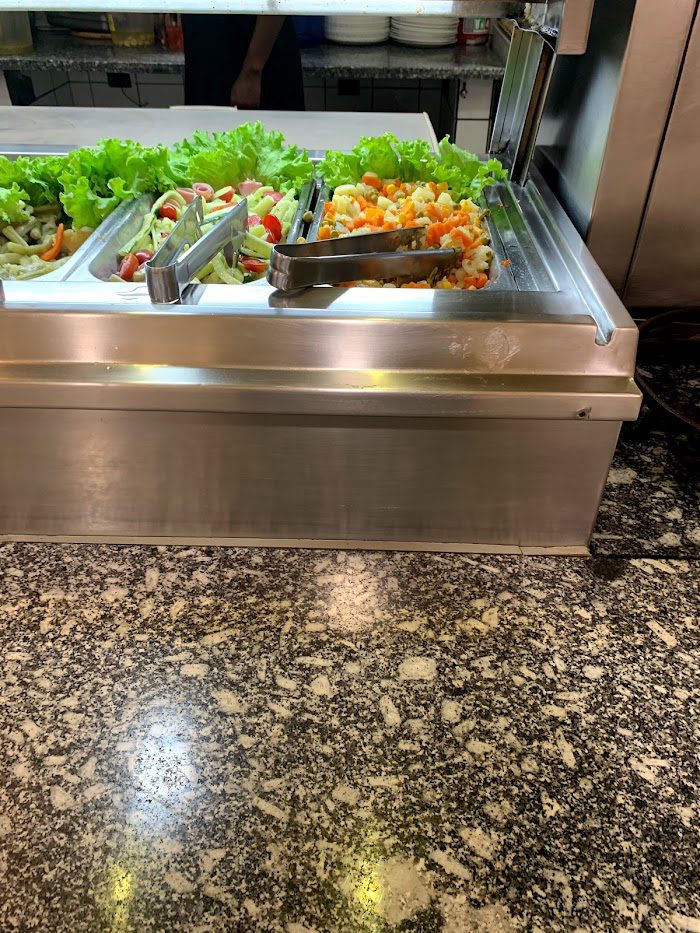 La Panqueca (Carrefour Anchieta) La Panqueca (Carrefour Anchieta)