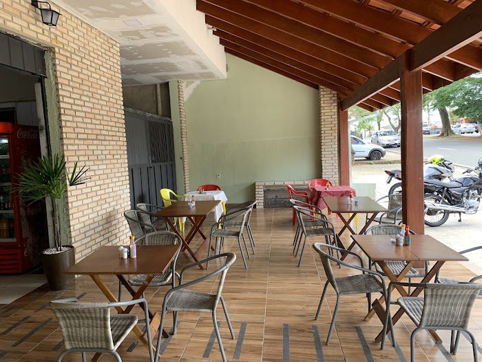 Marani Refeições, Marmitex Marani Refeições, Marmitex