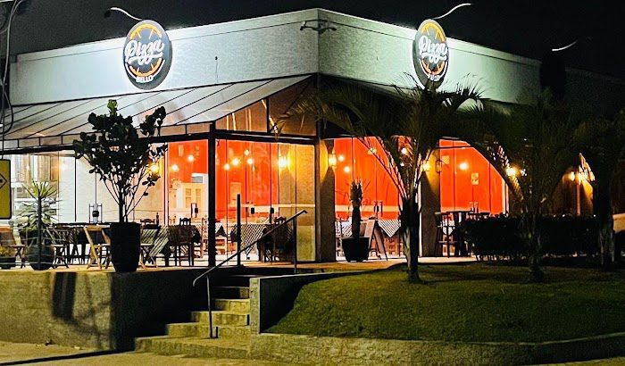 Pizza Bello – Itapetininga