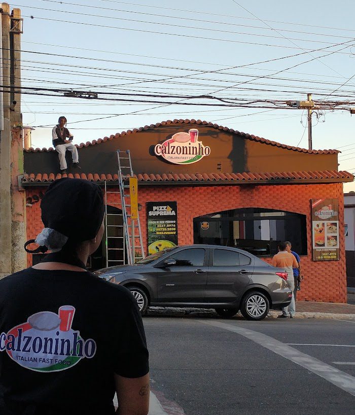 Pizza Suprema