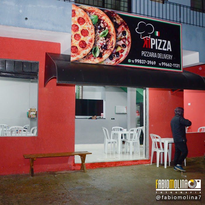 Pizzaria Kipizza