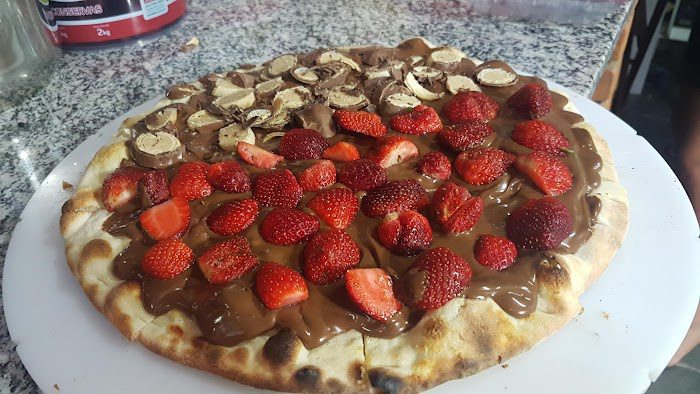 Pizzaria Recanto Inglês Pizzaria Recanto Inglês