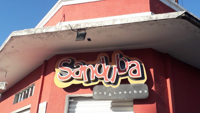 Sanduba Dog e Lanches