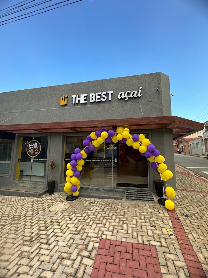 The Best Açai Itapetininga- Sp