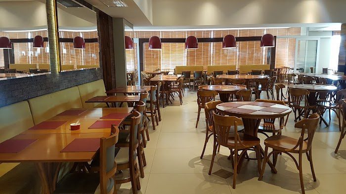 Padaria Real “Alto da Boa Vista”