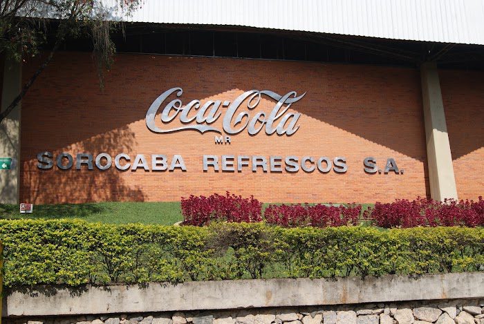 Sorocaba Refrescos (Coca-Cola) Sorocaba Refrescos (Coca-Cola)