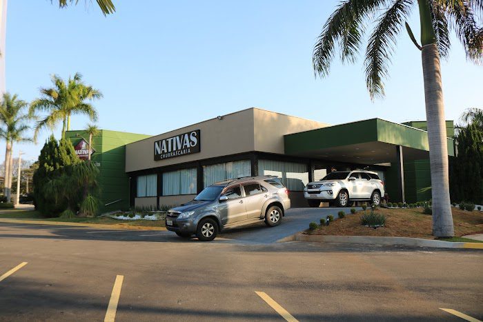 🍴Churrascaria Nativas Grill | Sorocaba | Restaurante | Rodízio ...
