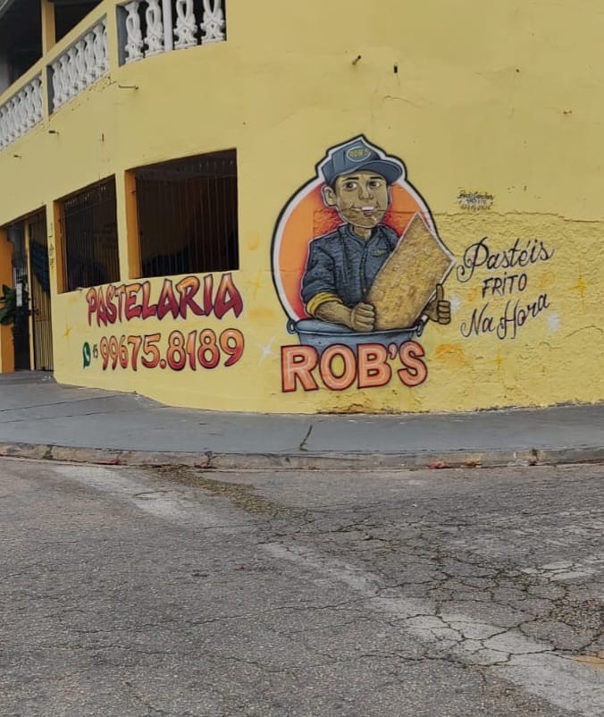 Rob’s Pastelaria – Sorocaba Rob’s Pastelaria – Sorocaba